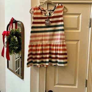 Matilda Jane Darling Day Tank